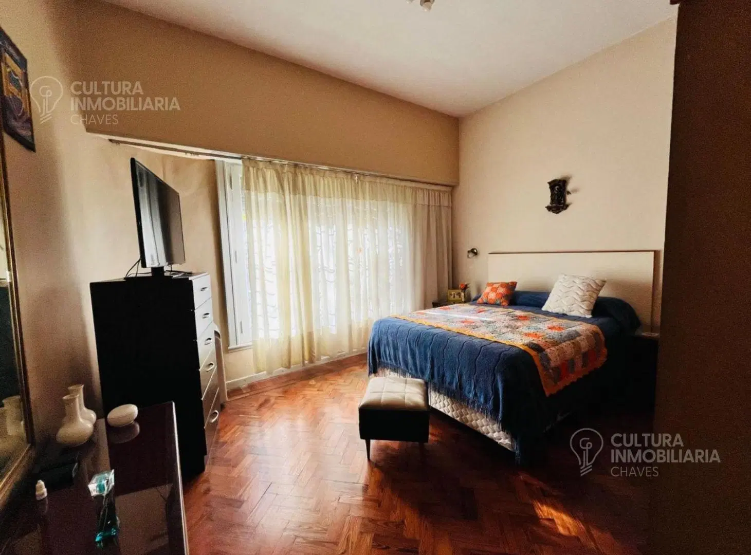 Casa en Villa Lugano 4