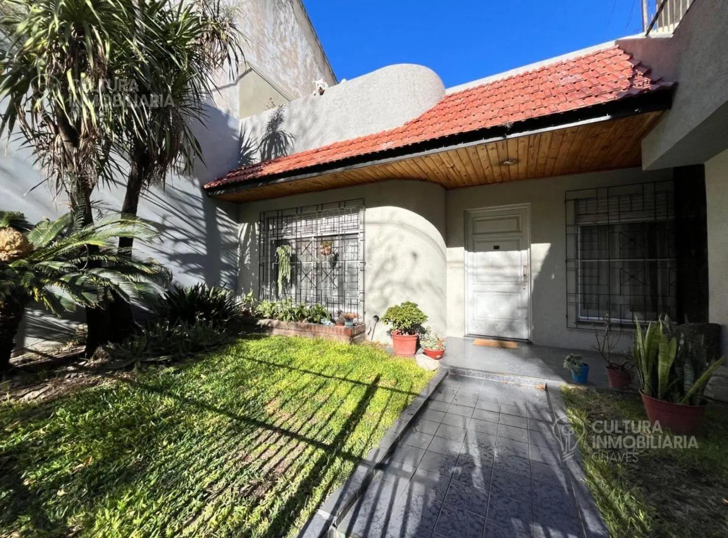 Casa en Villa Lugano 2