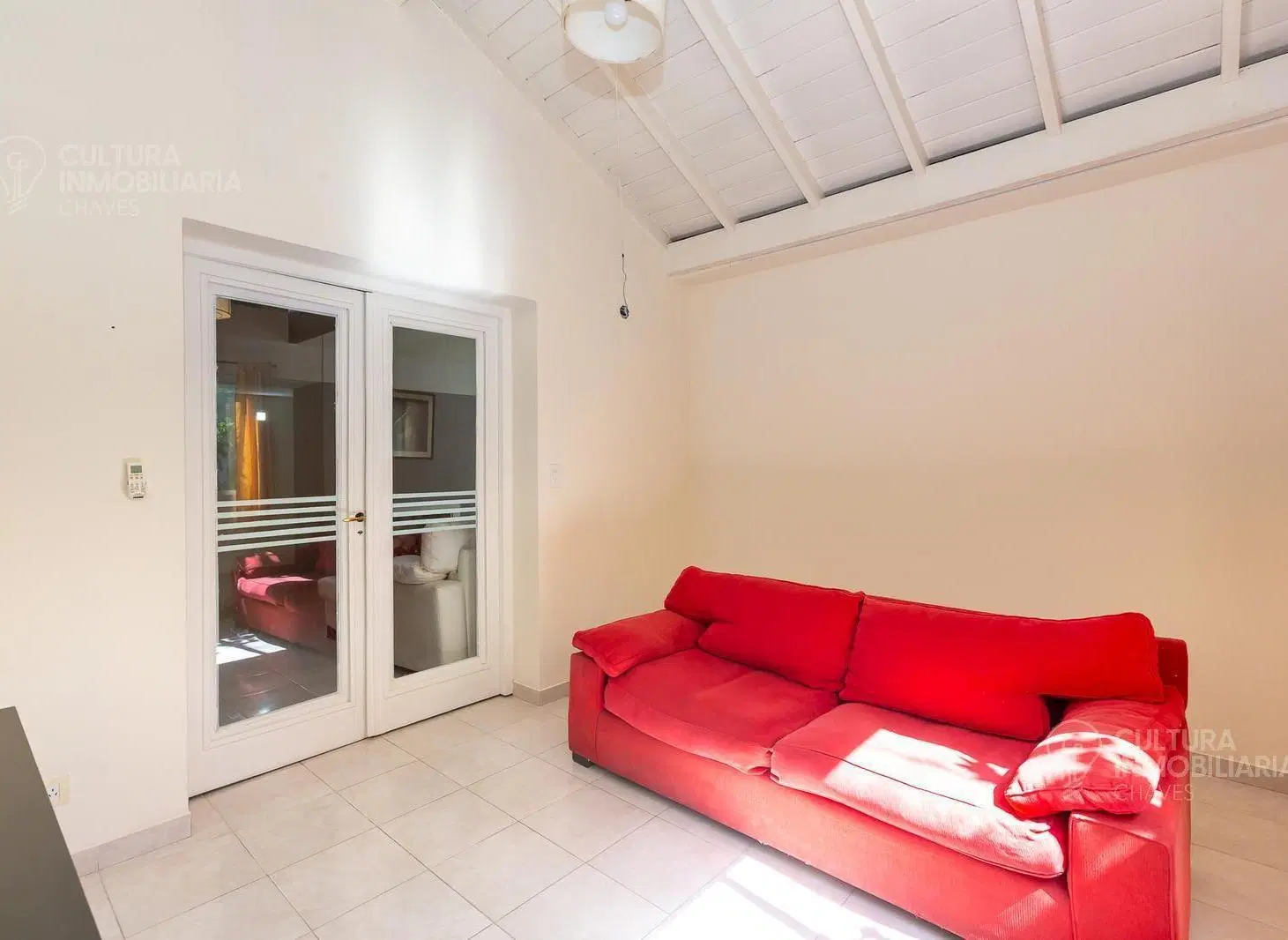 ALQUILER CASA 5 AMBIENTES  EN MAPUCHE COUNTRY CLUB PILAR 5