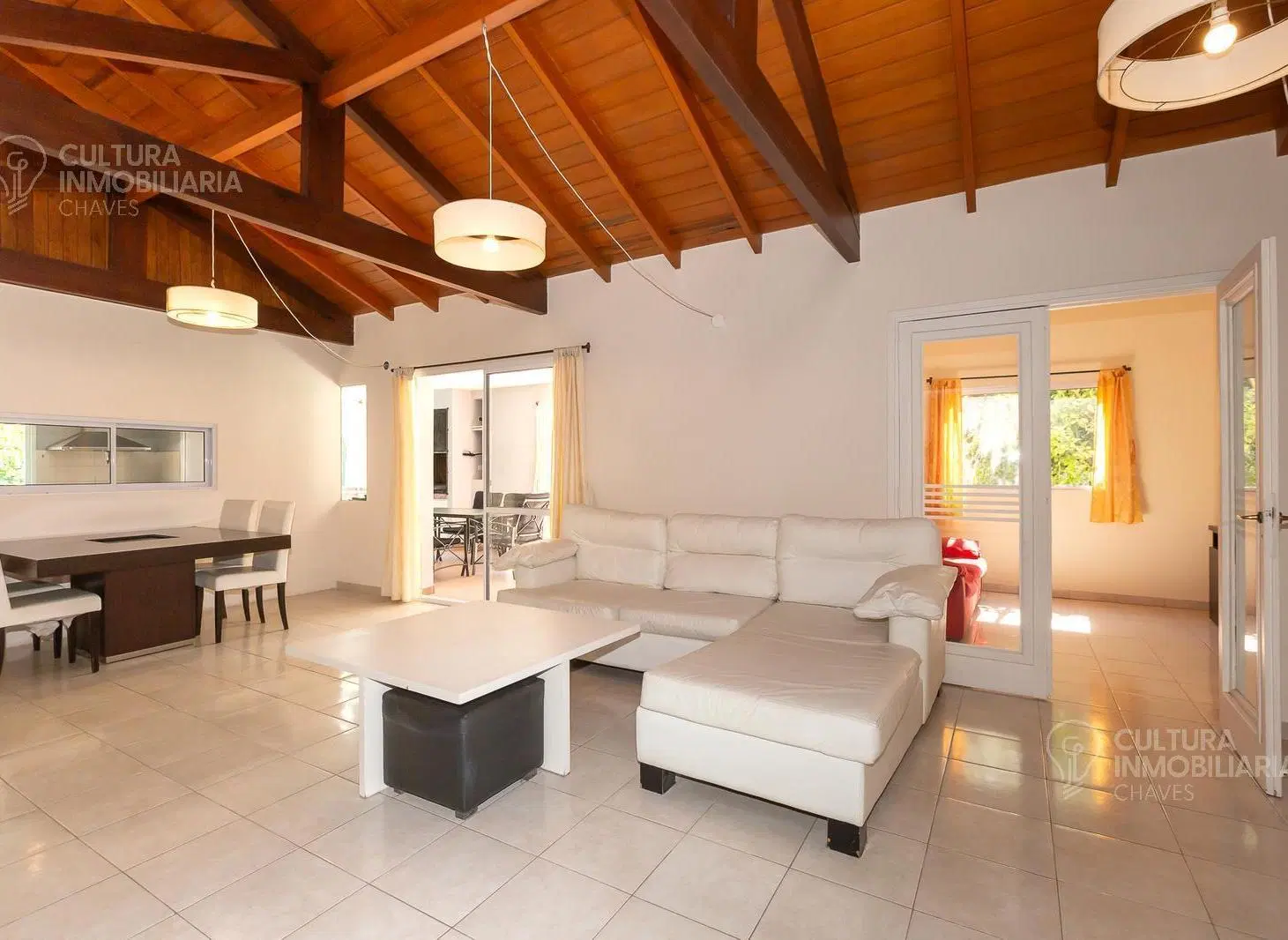 ALQUILER CASA 5 AMBIENTES  EN MAPUCHE COUNTRY CLUB PILAR 4