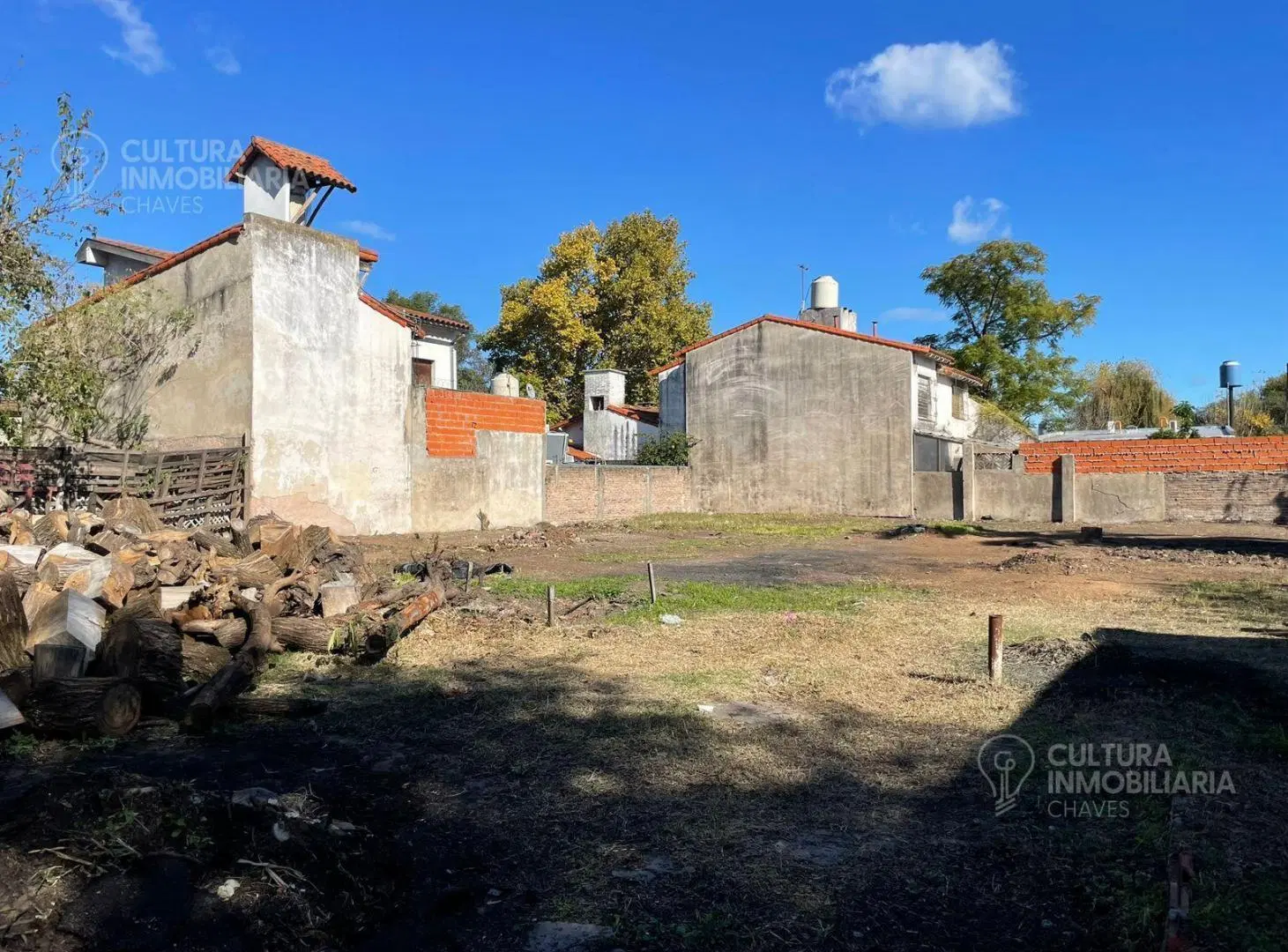 Terreno Alquiler Ituzaingó 4