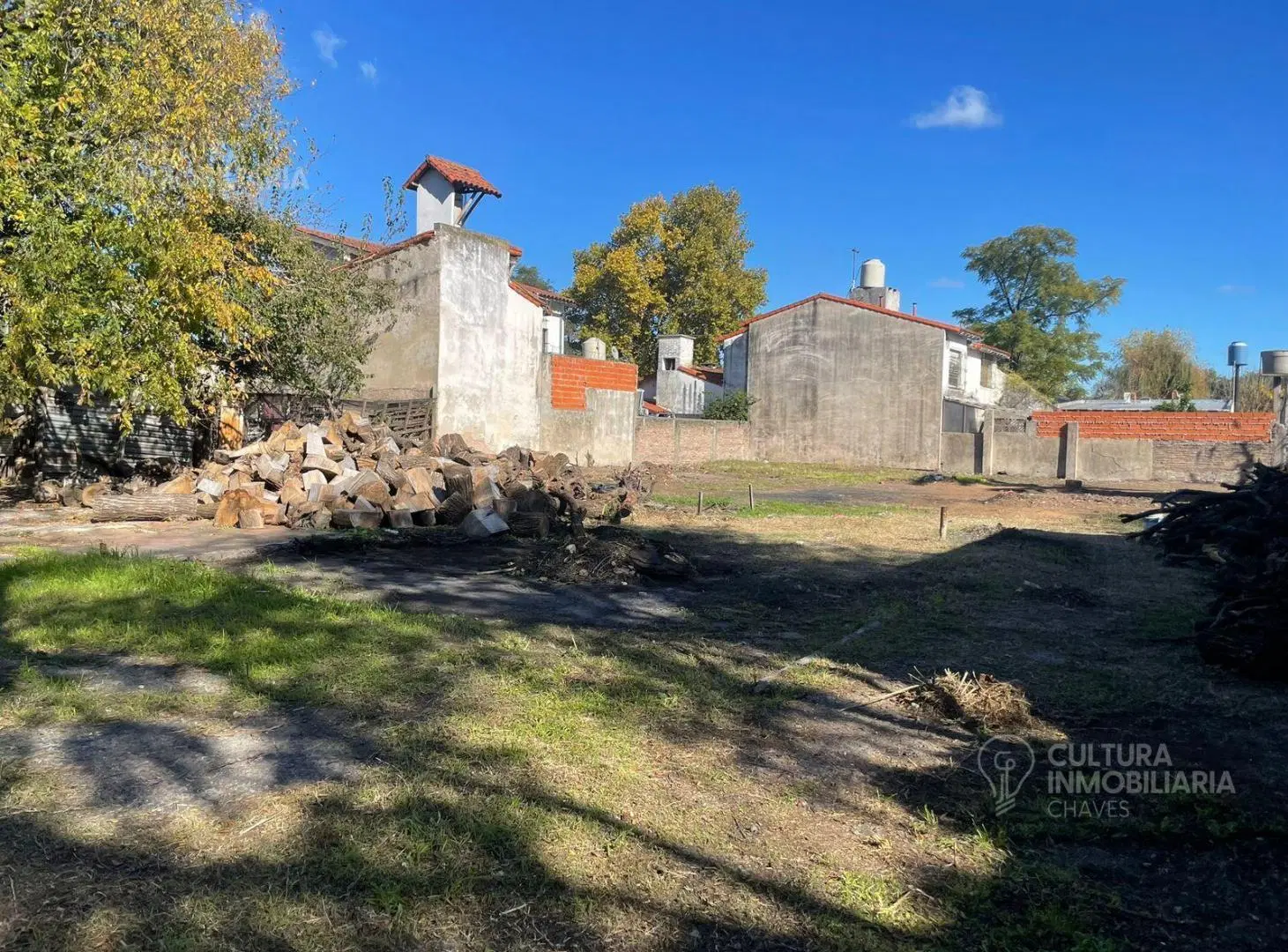 Terreno Alquiler Ituzaingó 5
