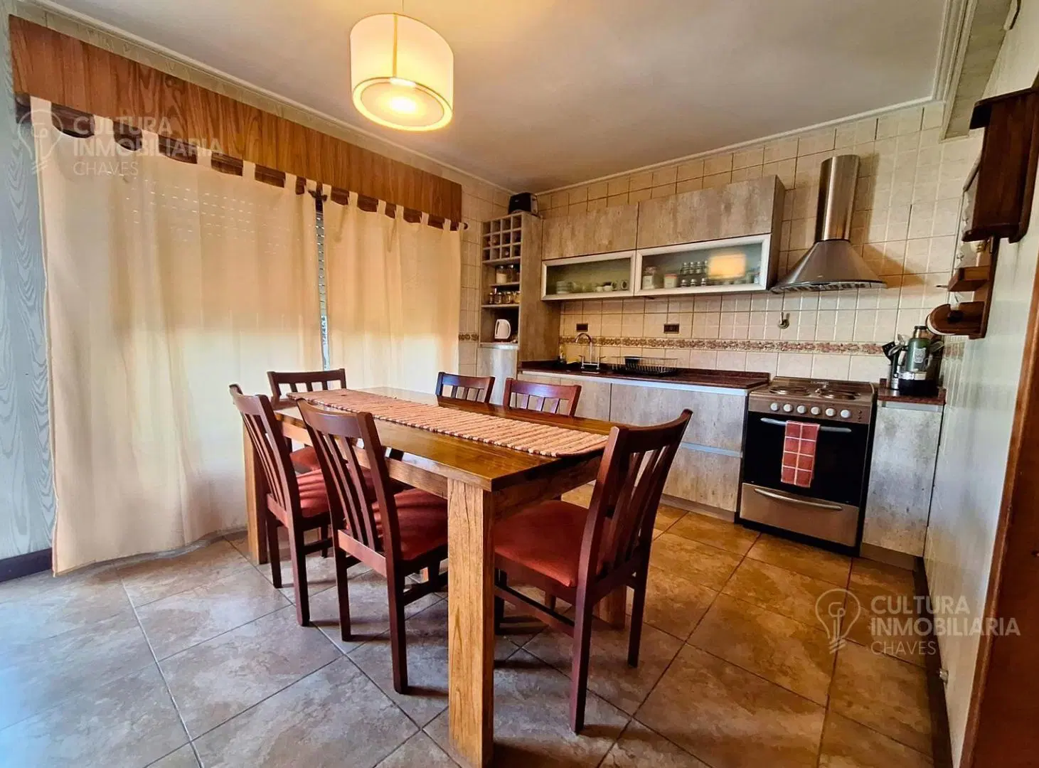 VENTA CASA 4 AMB CON COCHERA + DEPTO 2 AMB 3