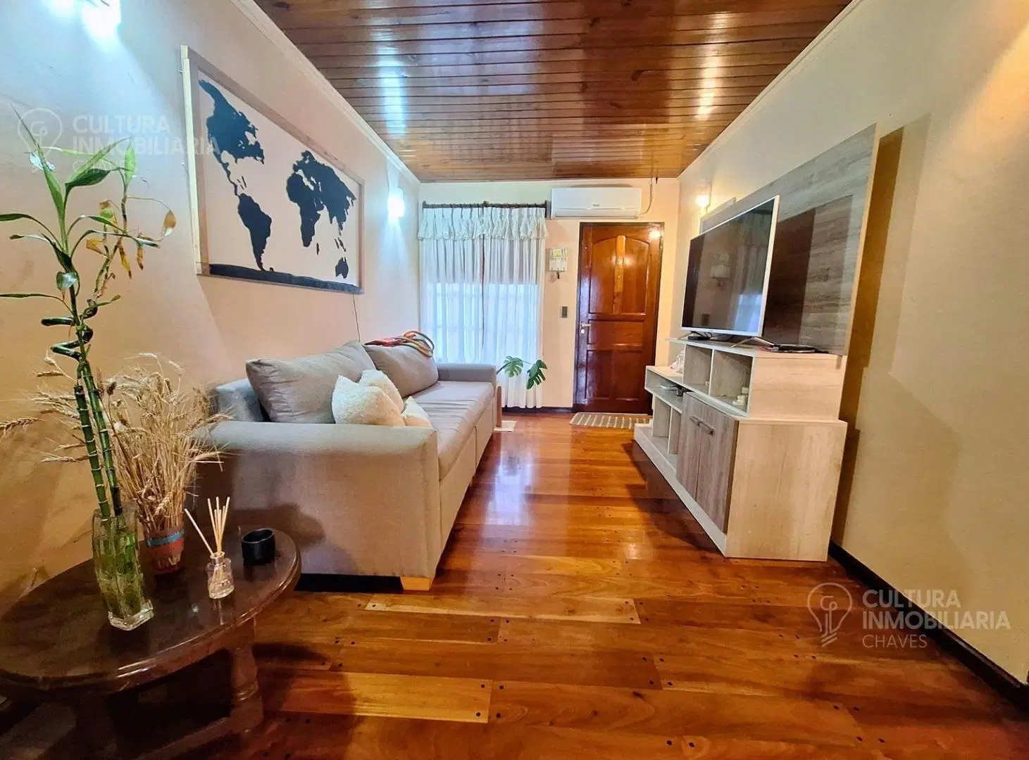 VENTA CASA 4 AMB CON COCHERA + DEPTO 2 AMB 5