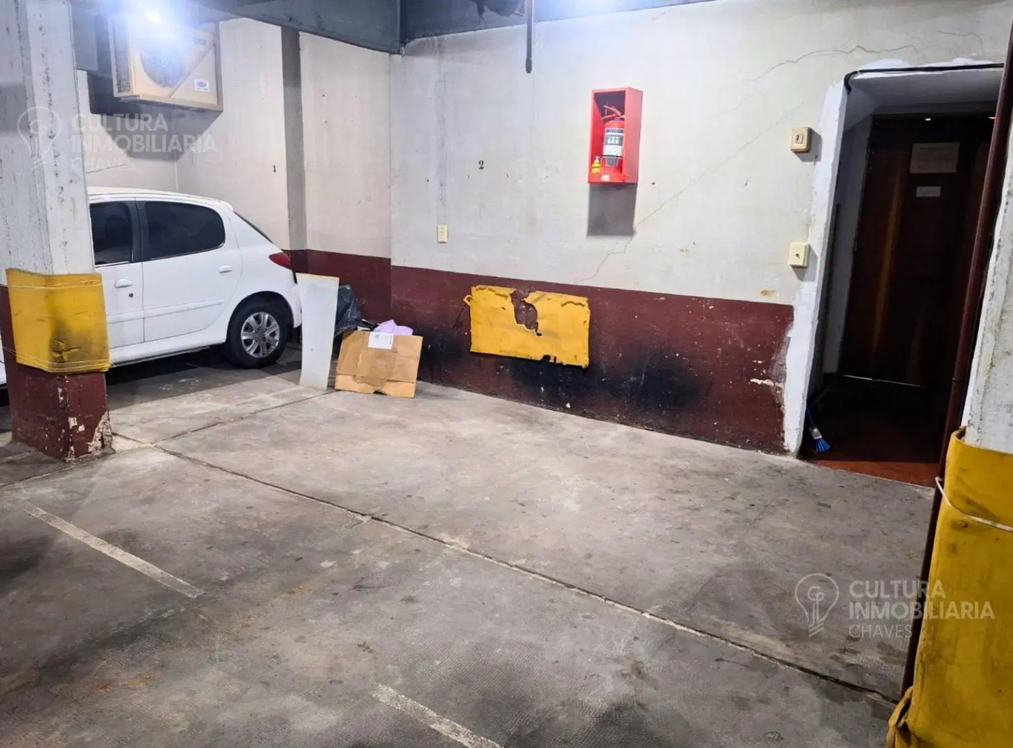 VENTA COCHERA RAMOS MEJÍA CENTRO 2