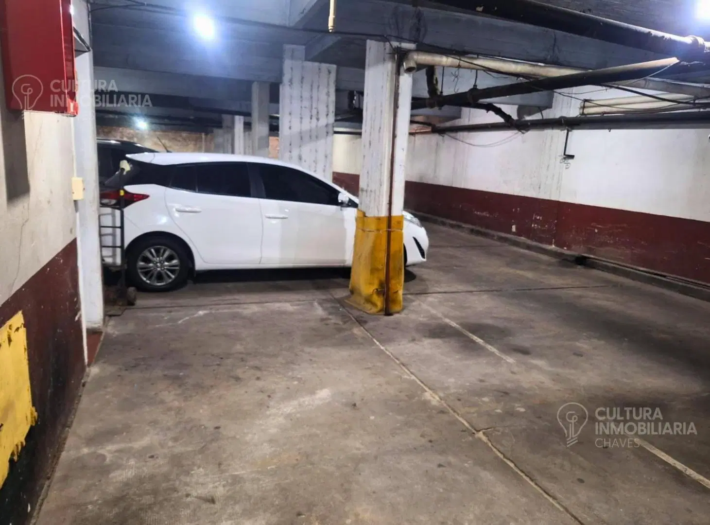 VENTA COCHERA RAMOS MEJÍA CENTRO 3