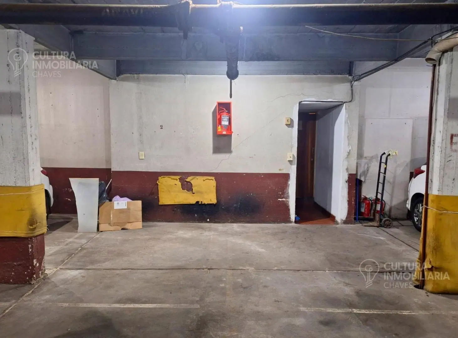 VENTA COCHERA RAMOS MEJÍA CENTRO 1