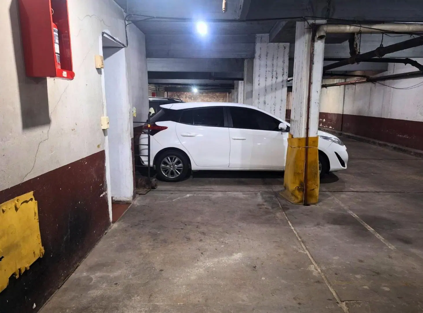 VENTA COCHERA RAMOS MEJÍA CENTRO 4