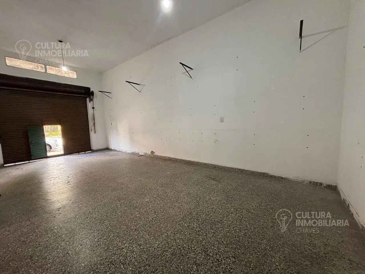 ALQUILER LOCAL COMERCIAL MULTIFUNCION EXCELETE UBICACION SAN JUTO 1