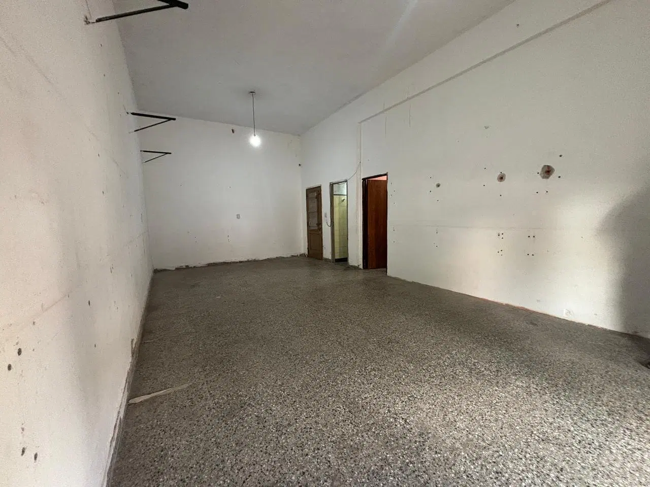 ALQUILER LOCAL COMERCIAL MULTIFUNCION EXCELETE UBICACION SAN JUTO 8