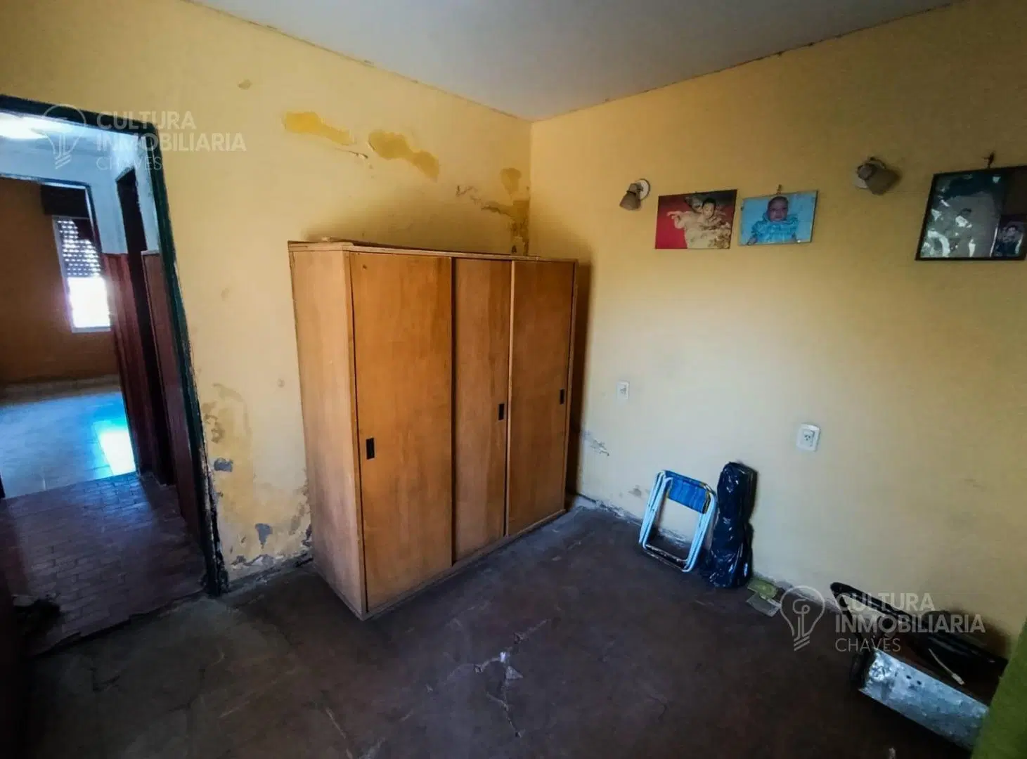 Venta Casa en La Reja Moreno 5