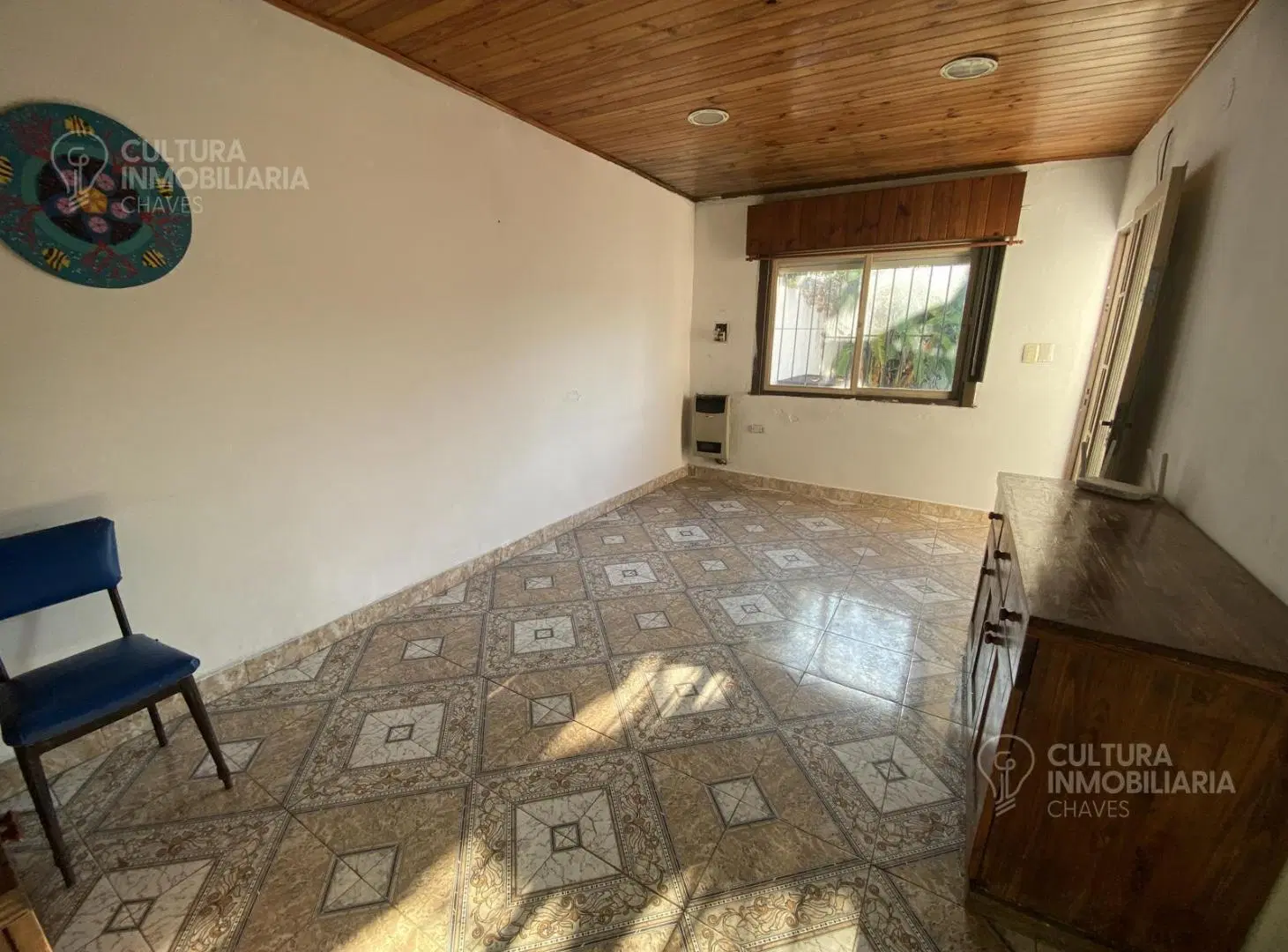 PH VENTA 4 AMBIENTES VILLA TESEI PATIO Y PARQUE 3