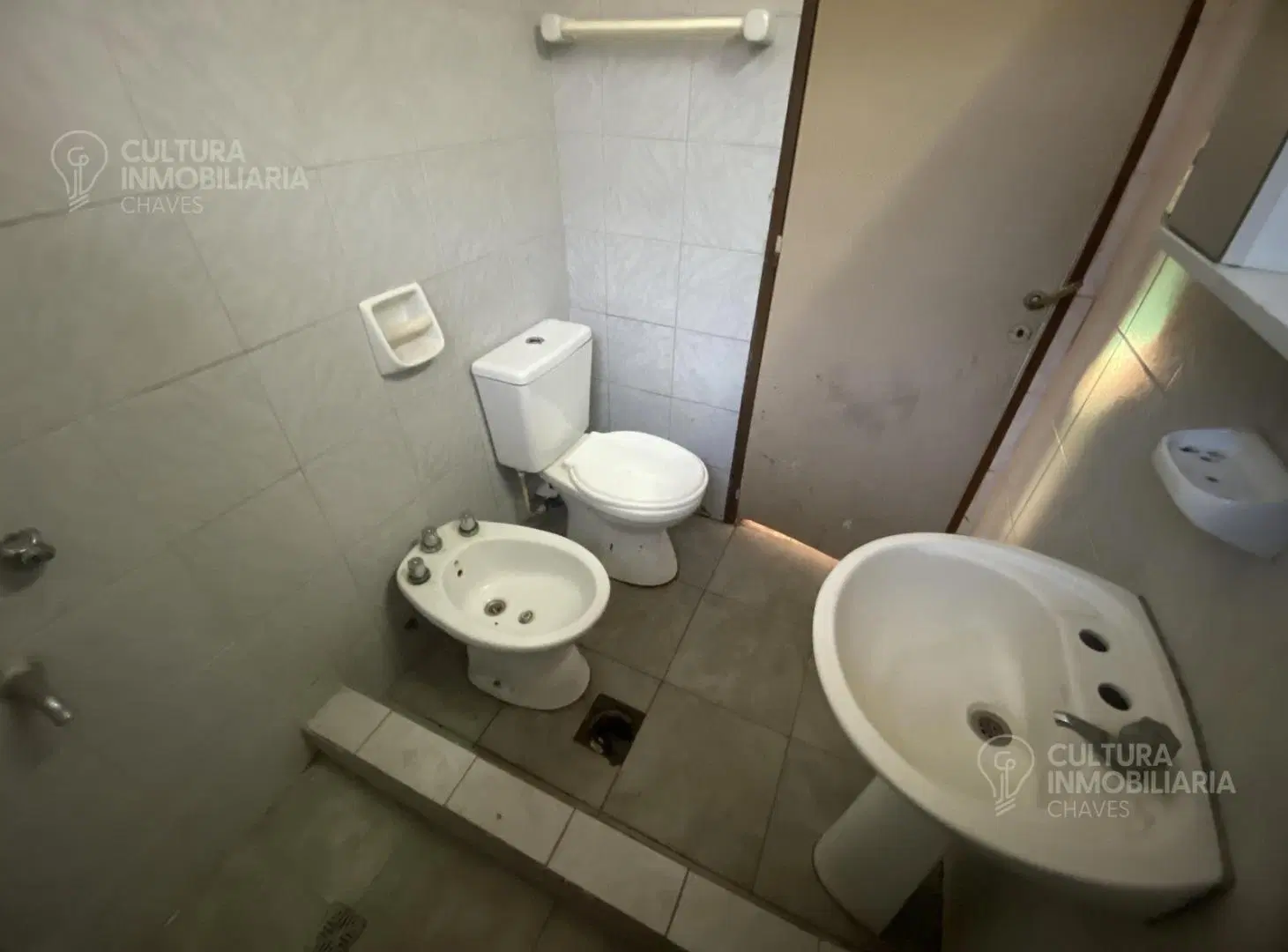PH VENTA 4 AMBIENTES VILLA TESEI PATIO Y PARQUE 5