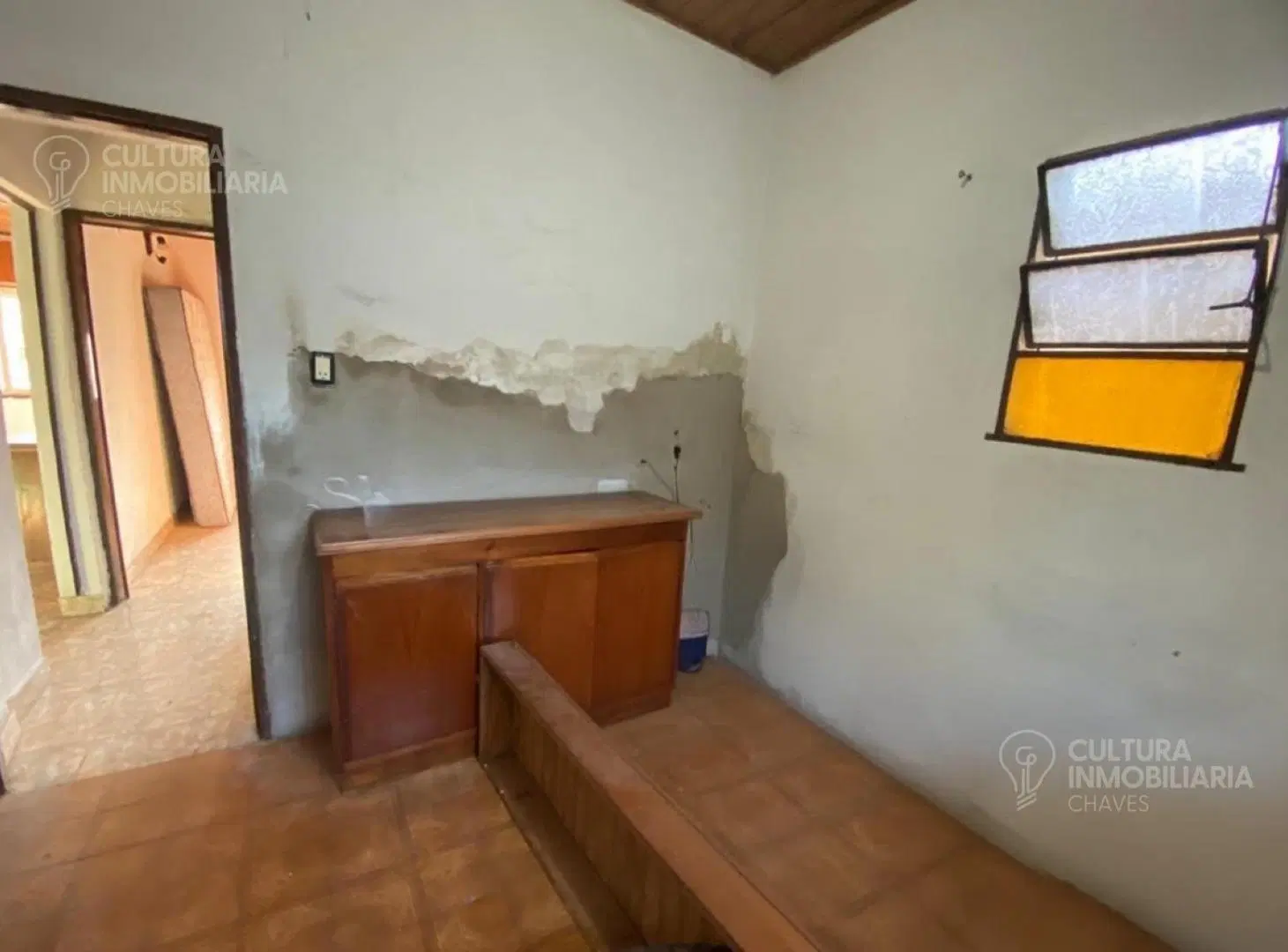 PH VENTA 4 AMBIENTES VILLA TESEI PATIO Y PARQUE 2