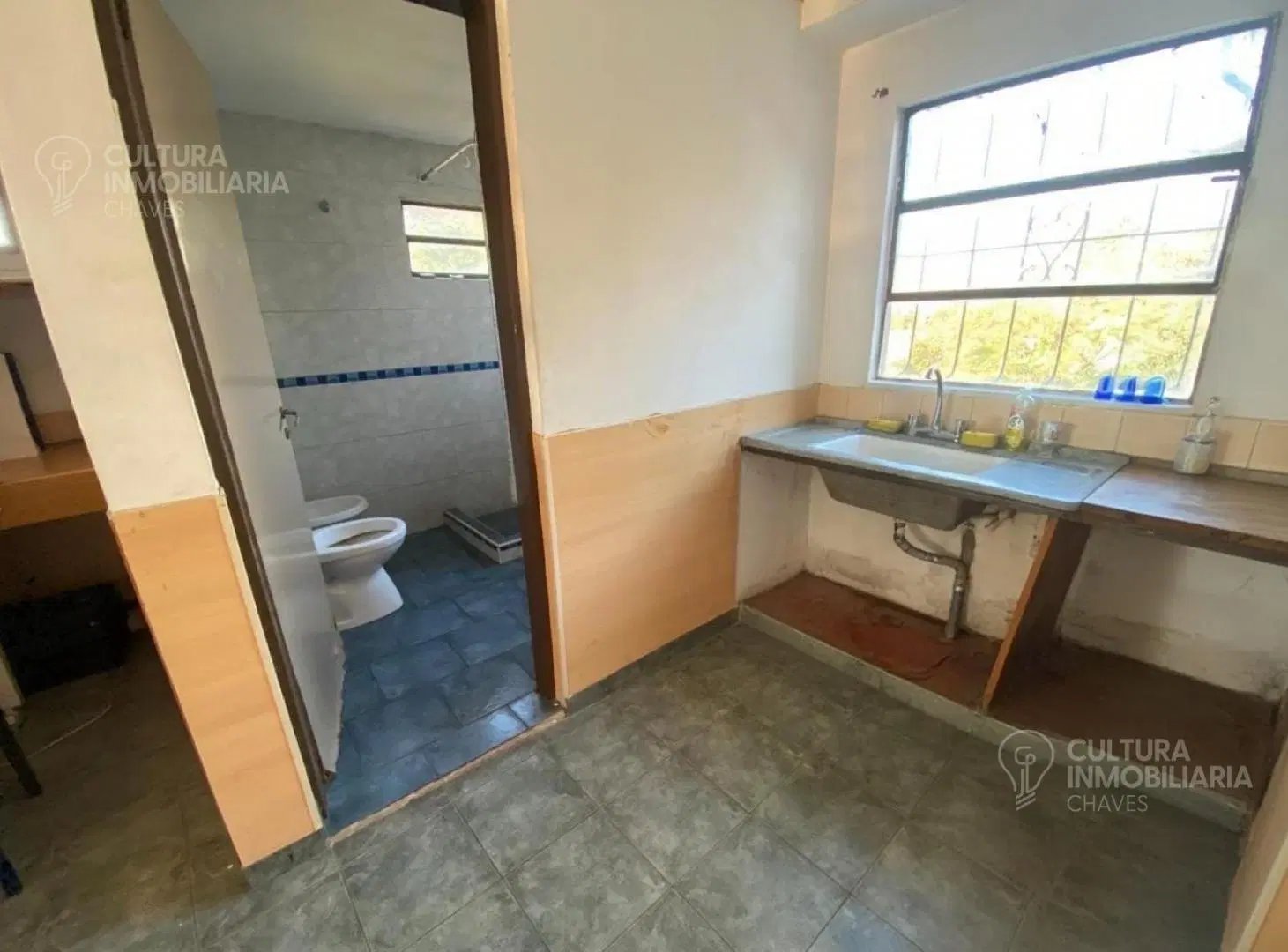 PH VENTA 4 AMBIENTES VILLA TESEI PATIO Y PARQUE 4