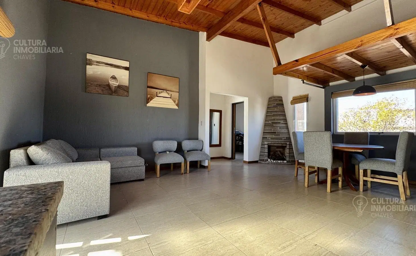 VENTA CASA 5 AMBIENTES HAEDO GARAGE PILETA TERRAZA 8
