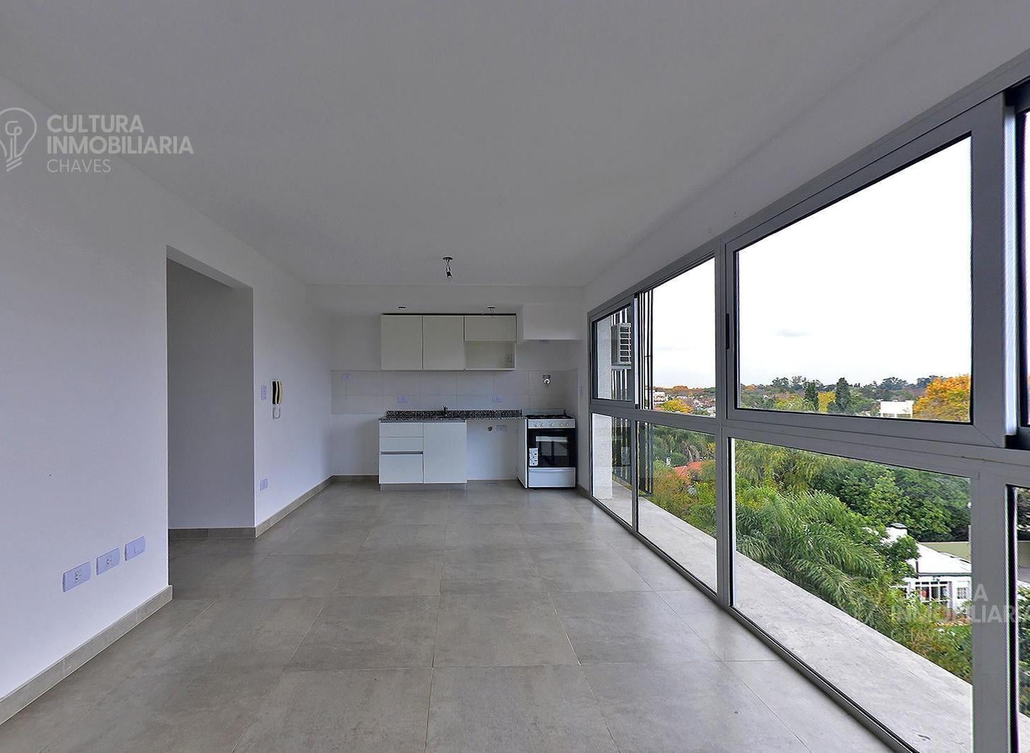 VENTA DEPARTAMENTO MONOAMBIENTE EN ITUZAINGO SUR