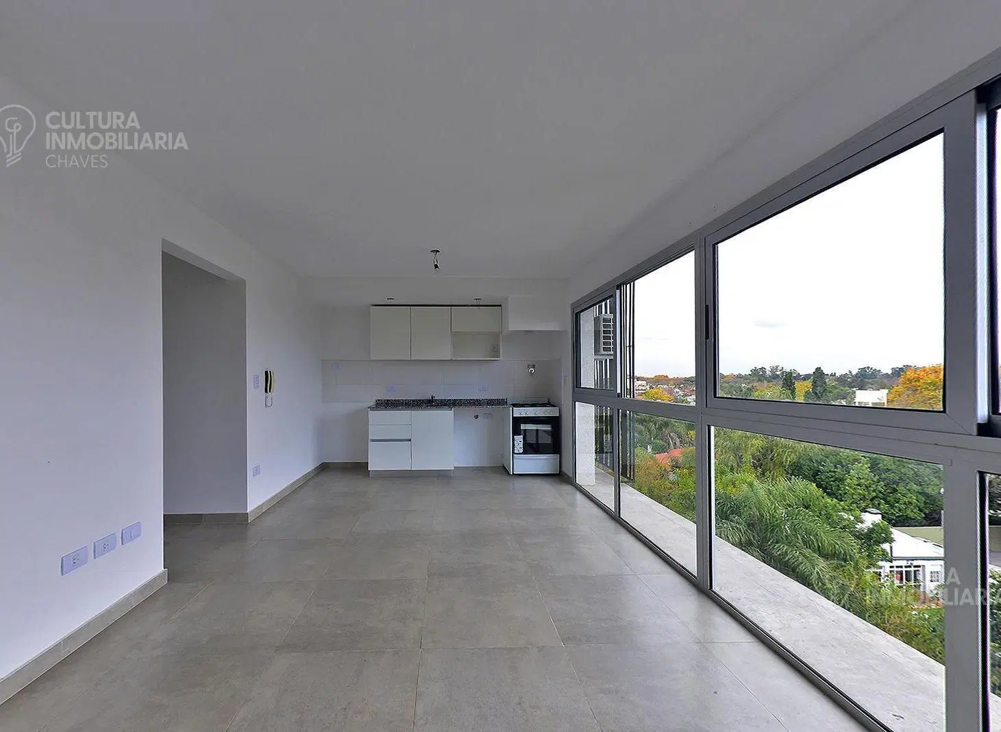 VENTA DEPARTAMENTO MONOAMBIENTE EN ITUZAINGO SUR 5