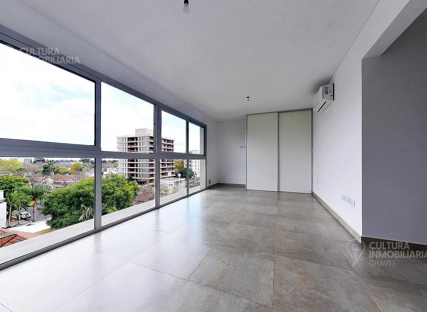 VENTA DEPARTAMENTO MONOAMBIENTE EN ITUZAINGO SUR 3