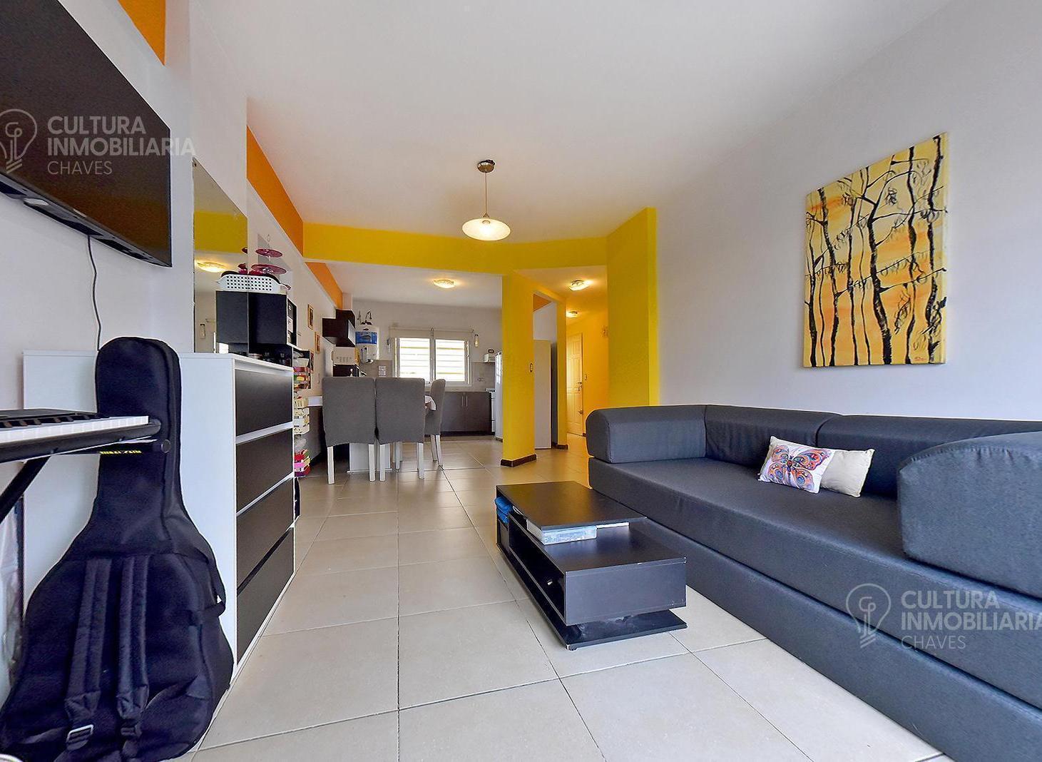 VENTA DEPARTAMENTO 3 AMBIENTES EN MORON APTO CREDITO