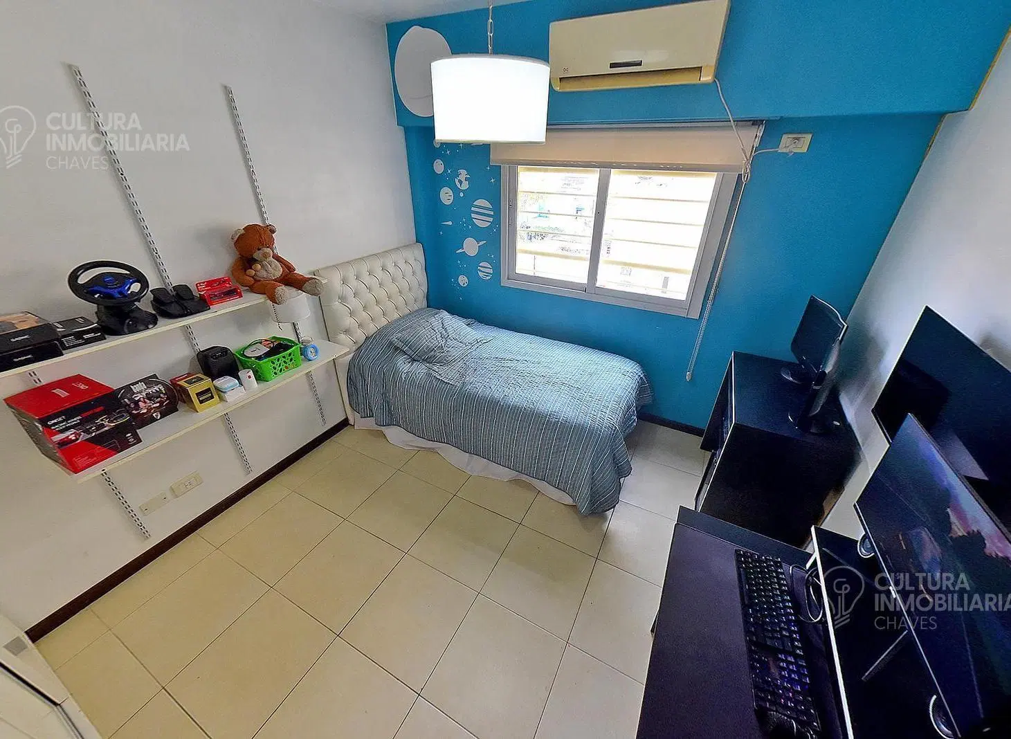 VENTA DEPARTAMENTO 3 AMBIENTES EN MORON APTO CREDITO 2