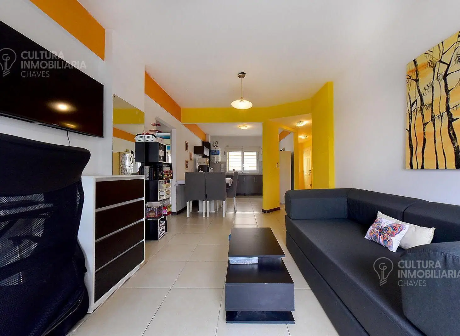 VENTA DEPARTAMENTO 3 AMBIENTES EN MORON APTO CREDITO 3