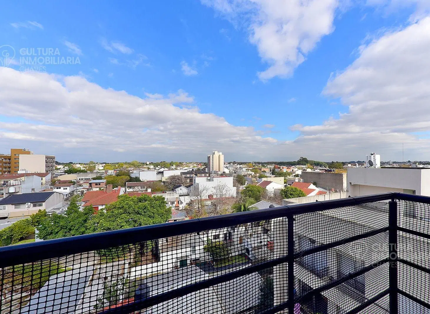 ALQUILER DEPARTAMENTO 2 AMB. EN MORON CON COCHERA 1