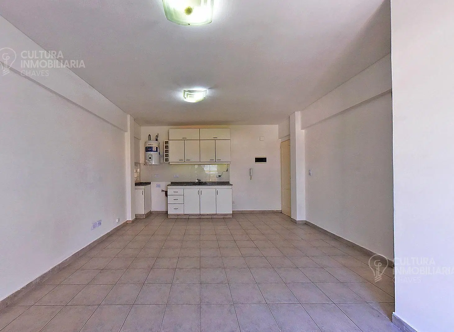 ALQUILER DEPARTAMENTO 2 AMB. EN MORON CON COCHERA 3