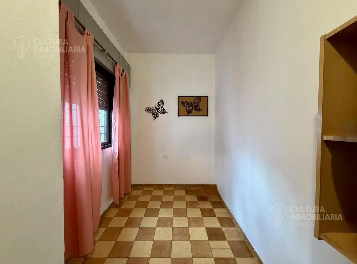 PH 4 AMBIENTES VENTA SAN JUSTO TERRAZA 5