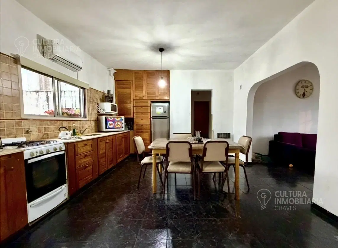 PH 4 AMBIENTES VENTA SAN JUSTO TERRAZA 4