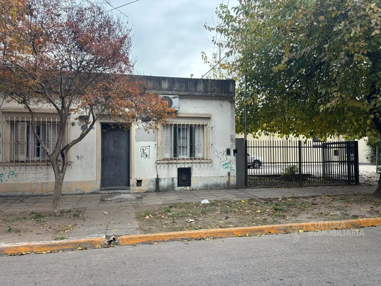 Venta Casa Lote Propio 3 ambientes Living Amplio Merlo Centro Oportunidad 8