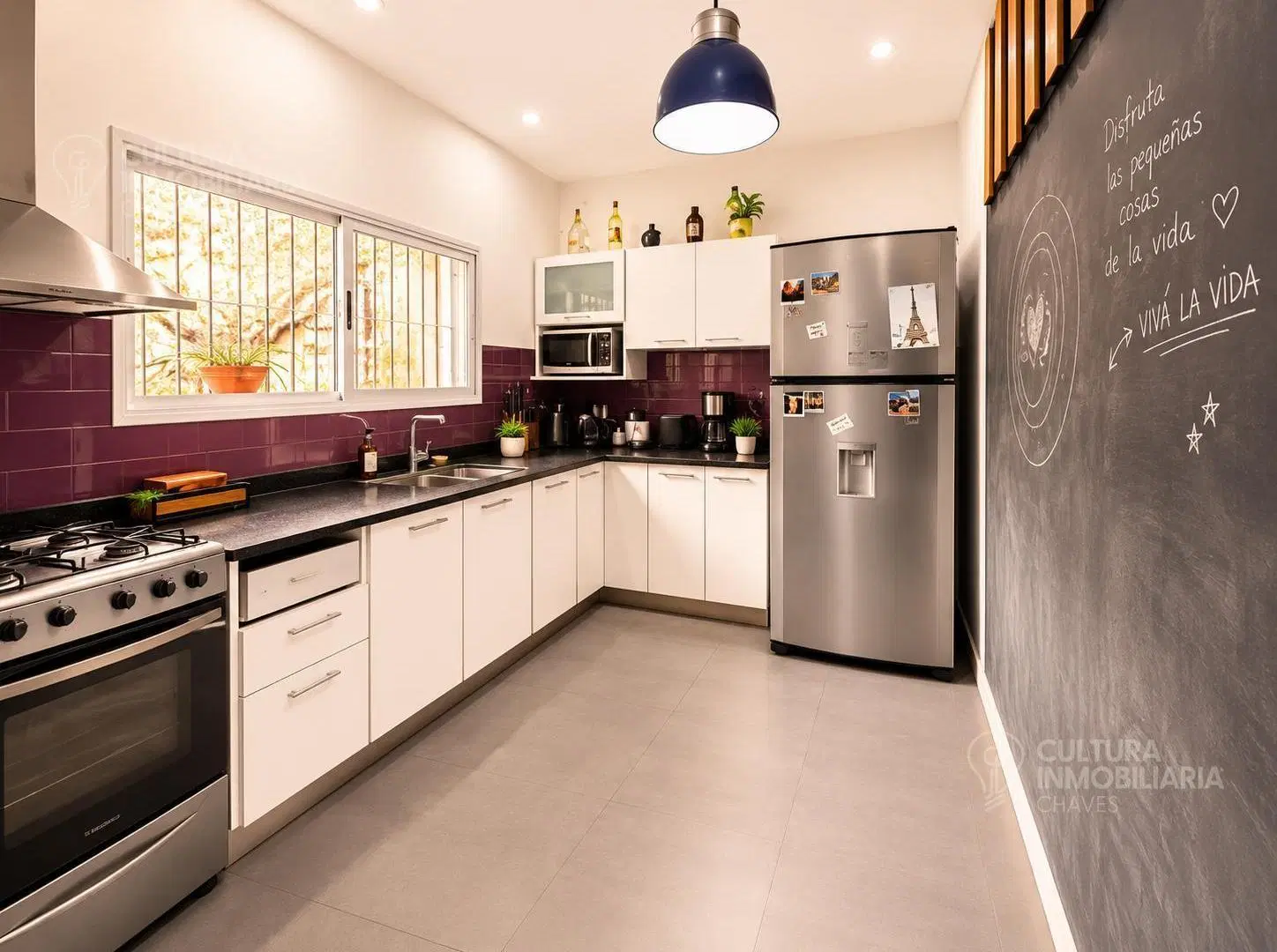 Venta Casa Lote Propio  3 ambientes Living Amplio Merlo Centro Oportunidad 5