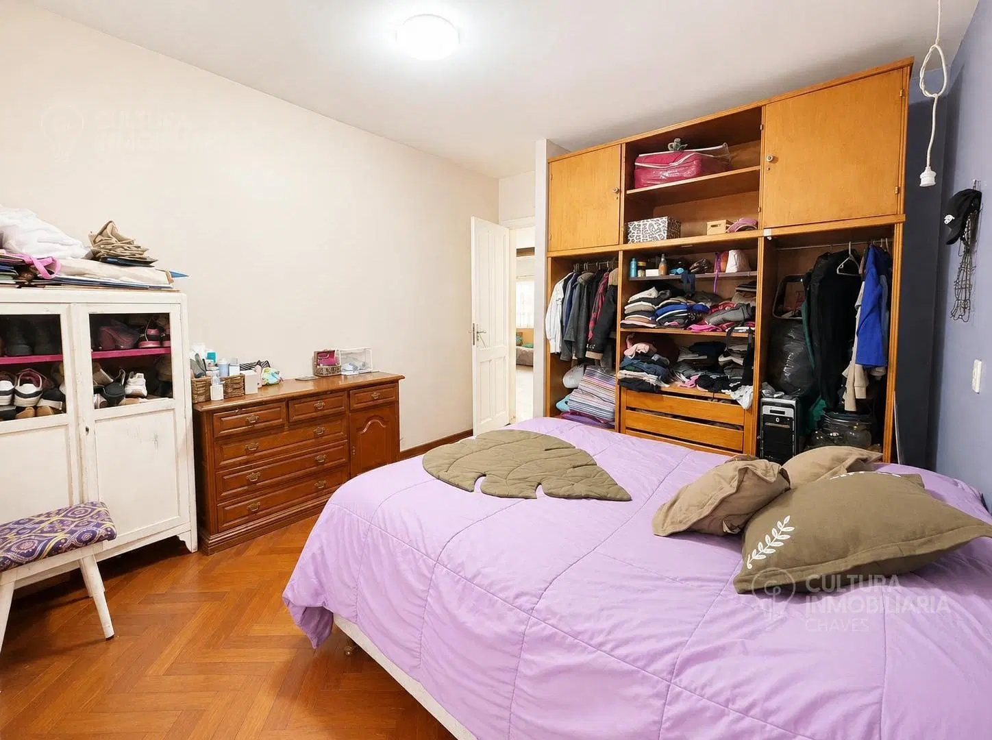 Venta Casa Lote Propio  3 ambientes Living Amplio Merlo Centro Oportunidad 3