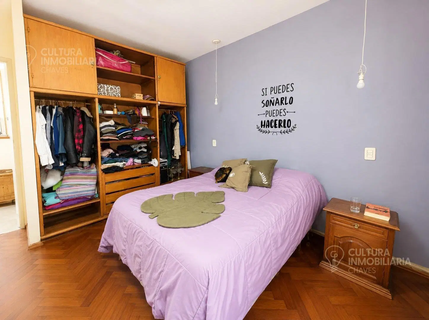 Venta Casa Lote Propio 3 ambientes Living Amplio Merlo Centro Oportunidad 5