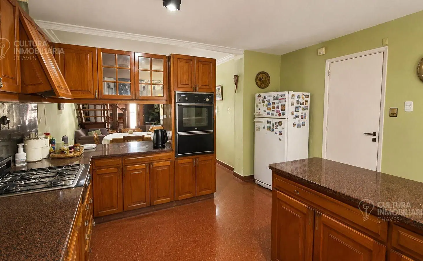 VENTA  ITUZAINGO CHALET 5 AMBIENTES  GRAN PARQUE FINANCIA 2