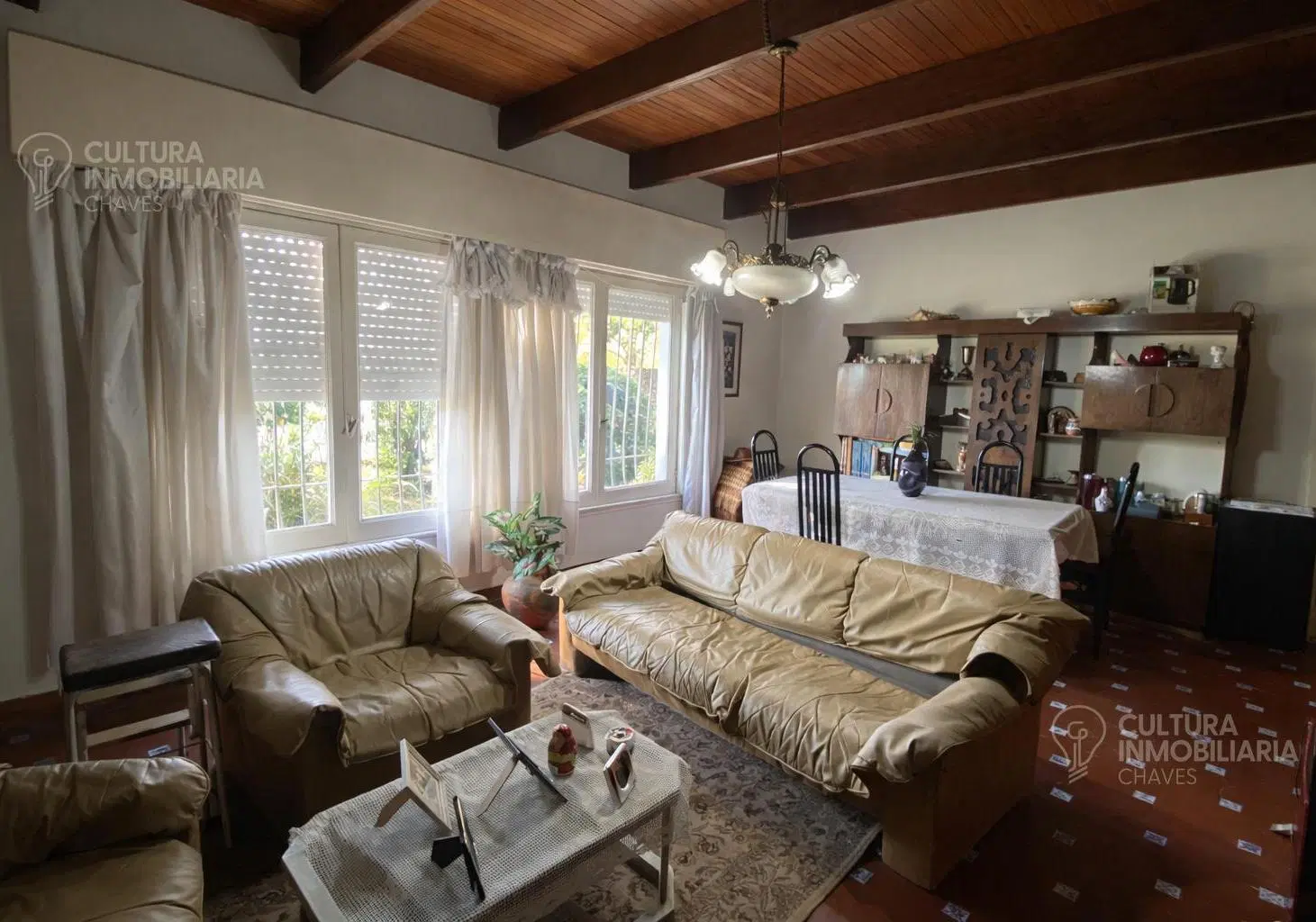 VENTA  ITUZAINGO CHALET 5 AMBIENTES  GRAN PARQUE FINANCIA 5