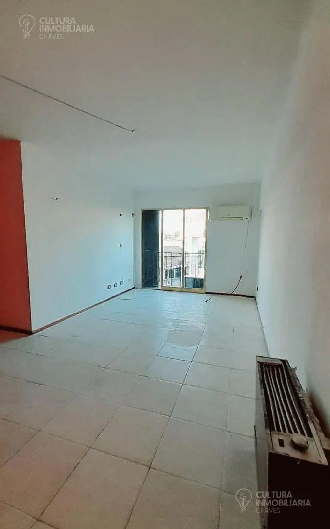 VENTA DEPARTAMENTO 4 AMB. COCHERA EN HAEDO APTO CREDITO 5