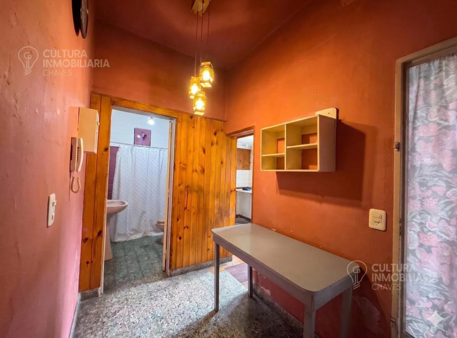 VENTA CASA 3 AMBIENTES COCHERA PATIO TERRAZA 3
