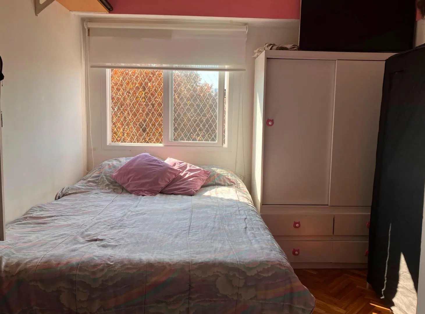 VENTA DEPTO 2 AMB C BALCON PLZA SERRANO PALERMO SOHO 2