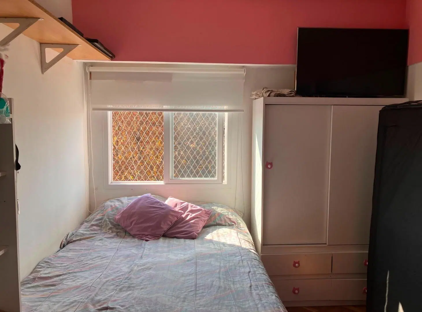 VENTA DEPTO 2 AMB C BALCON PLZA SERRANO PALERMO SOHO 8