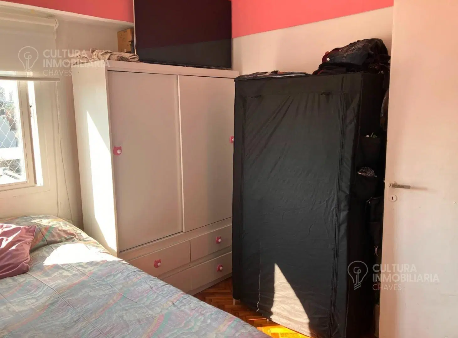 VENTA DEPTO 2 AMB C BALCON PLZA SERRANO PALERMO SOHO 5
