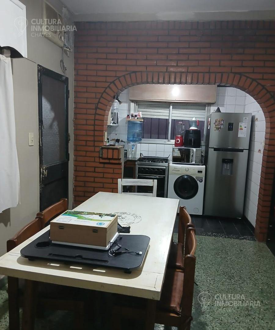 Casa en Villa Ballester