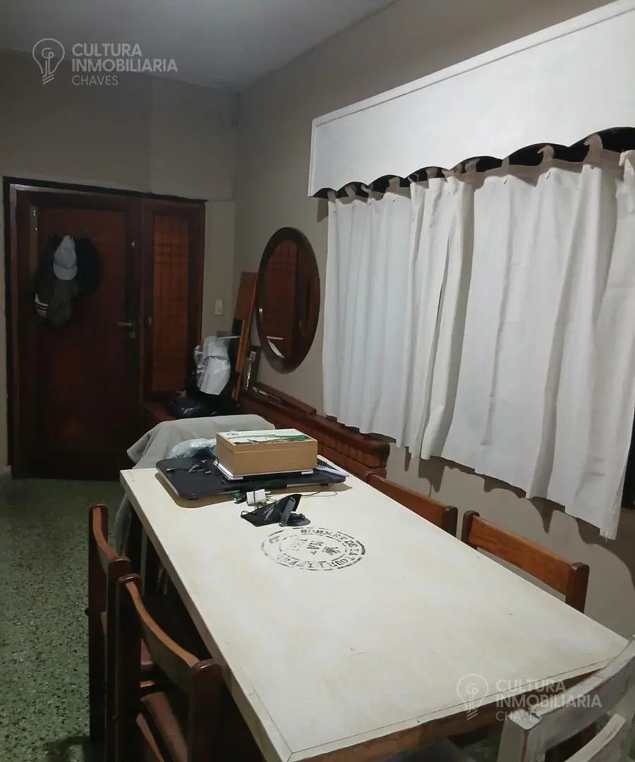 Casa en Villa Ballester 5