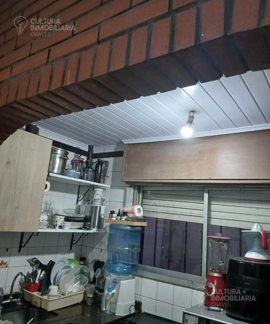 Casa en Villa Ballester 3