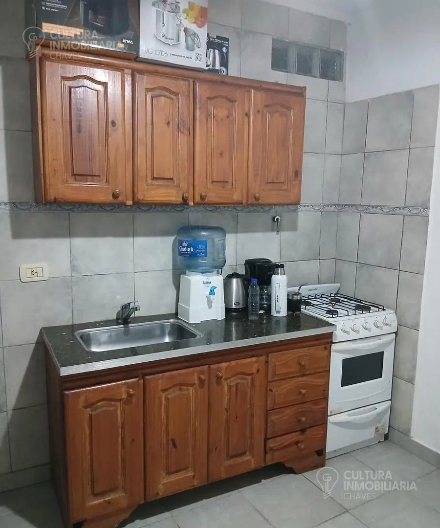 Casa en Villa Ballester 2