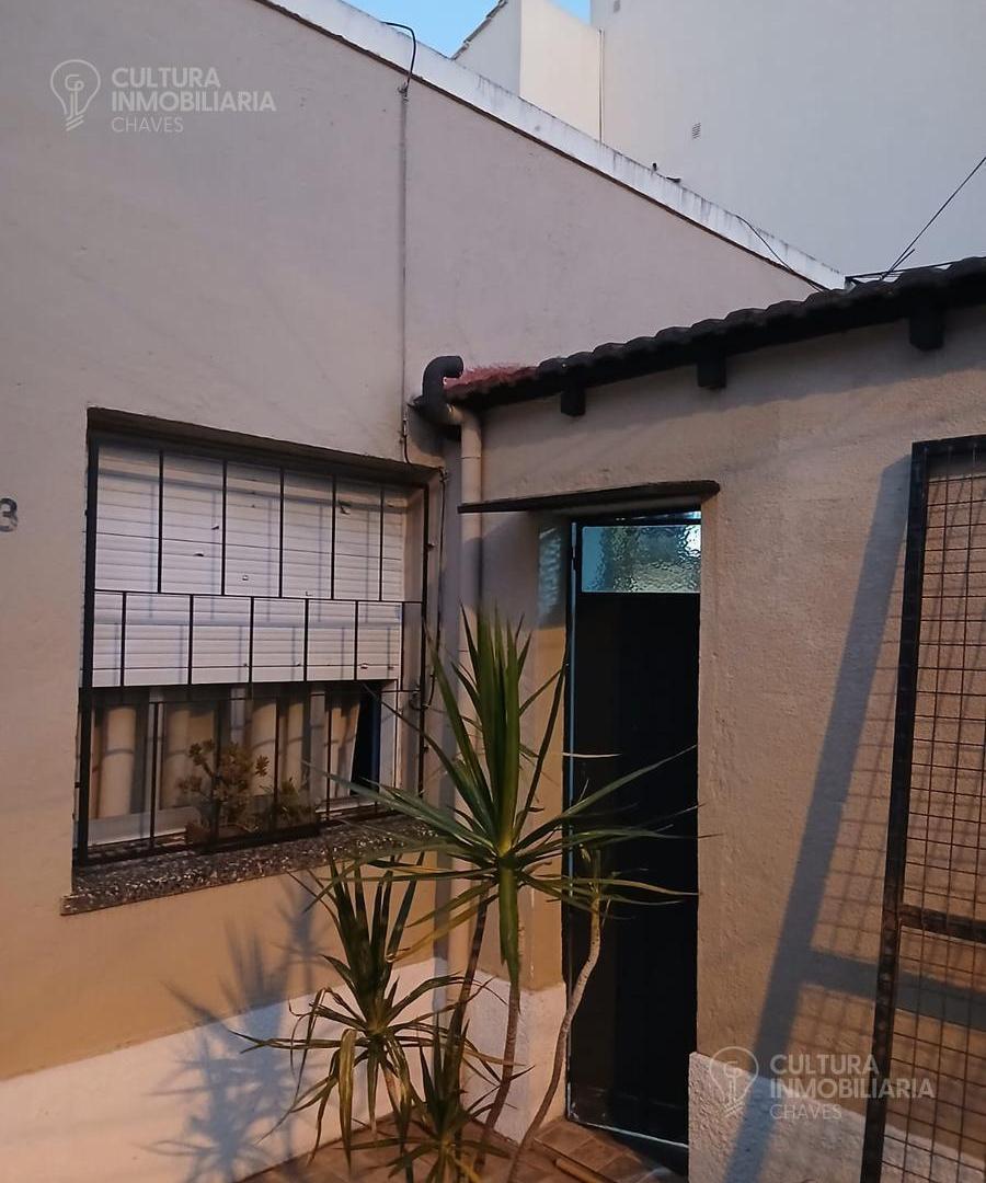 Casa en Villa Ballester