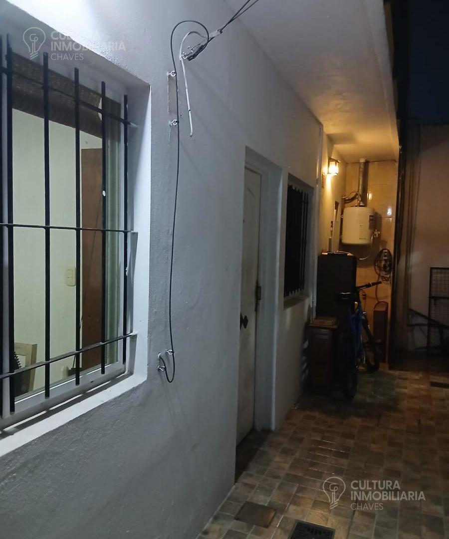 Casa en Villa Ballester
