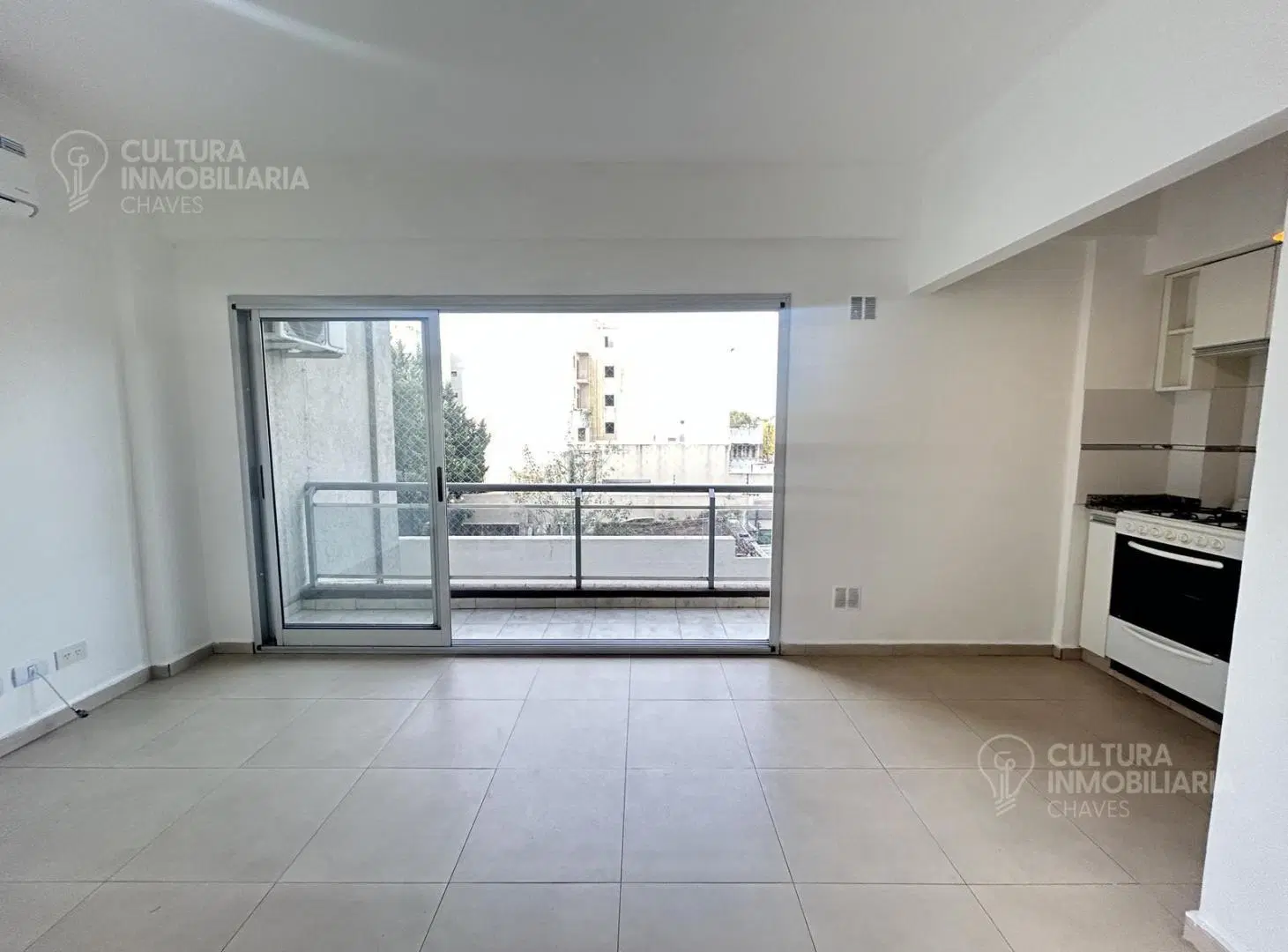 ALQUILER DEPARTAMENTO HAEDO 2 AMBIENTES CON BALCON 1