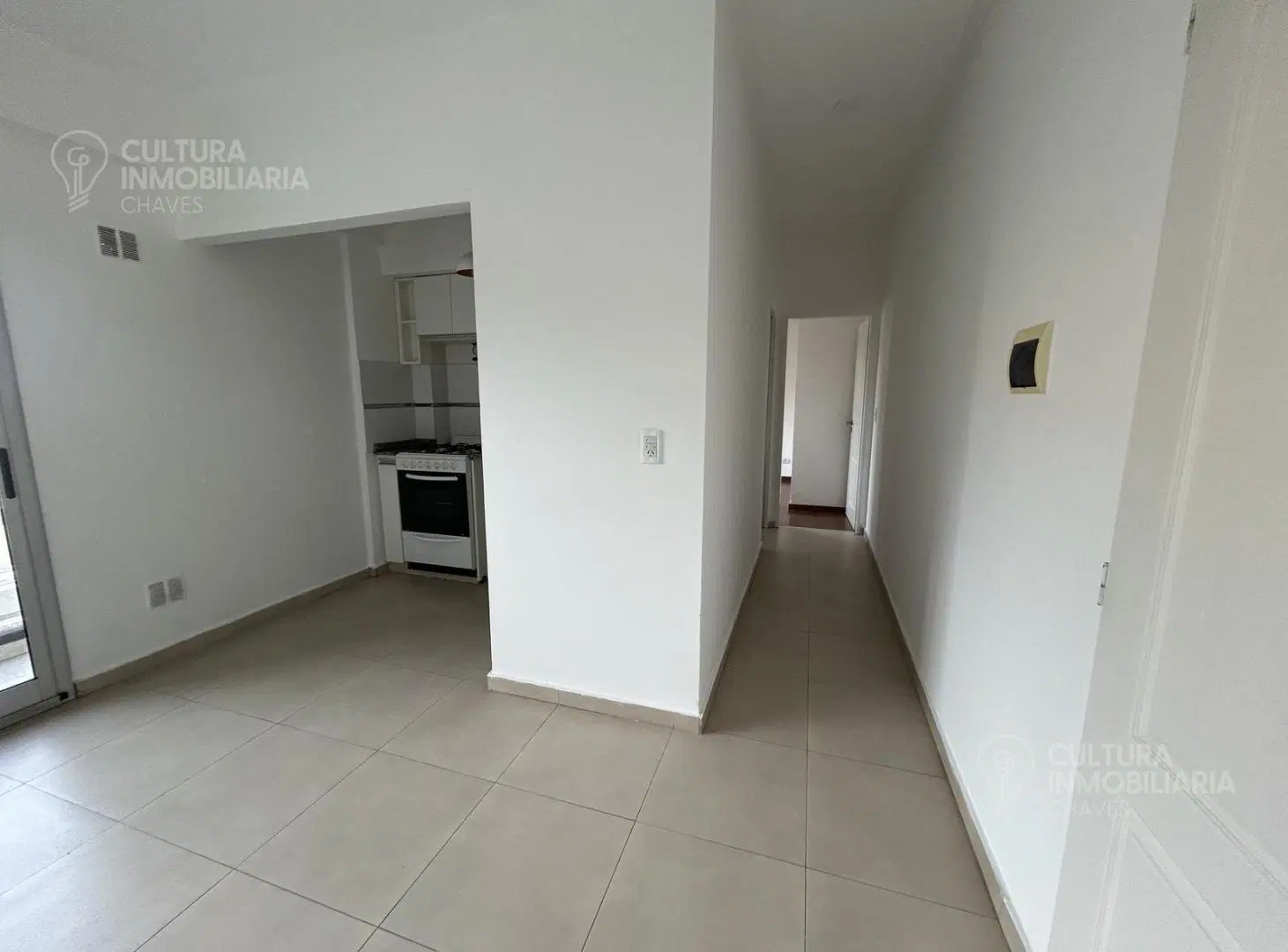 ALQUILER DEPARTAMENTO HAEDO 2 AMBIENTES CON BALCON 5