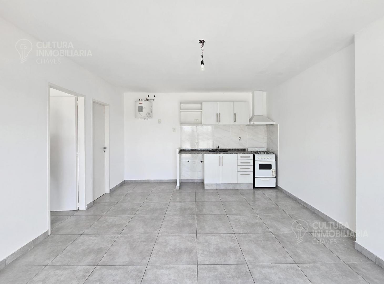 Foto de ALQUILER DEPARTAMENTO 2 AMBIENTES HAEDO AMPLIO BALCON, imagen 3